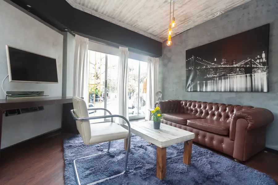 Camel Studio — alquiler temporario en Buenos Aires