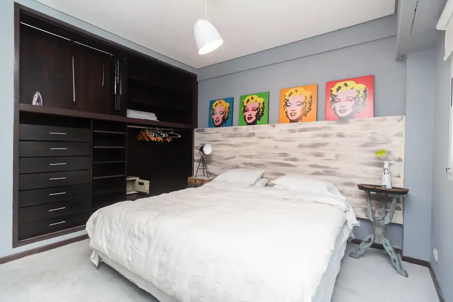 Interior — Camel Studio