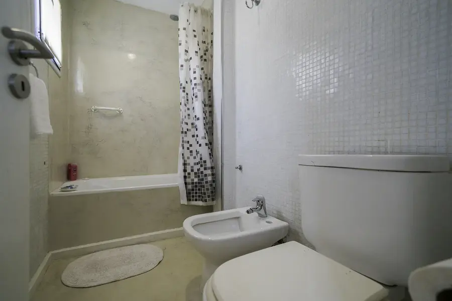 Interior — Red Loft