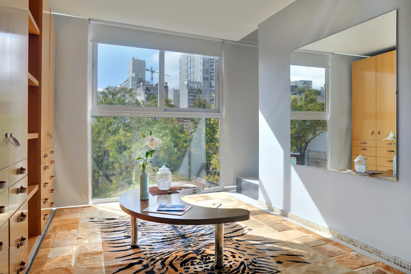 Luminoso triplex