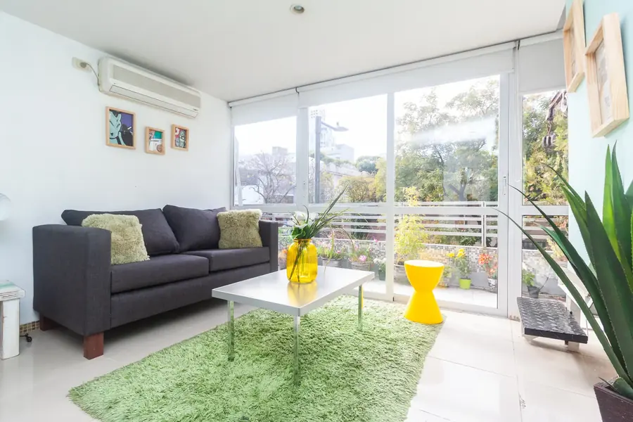 Violet Triplex — alquiler temporario en Buenos Aires